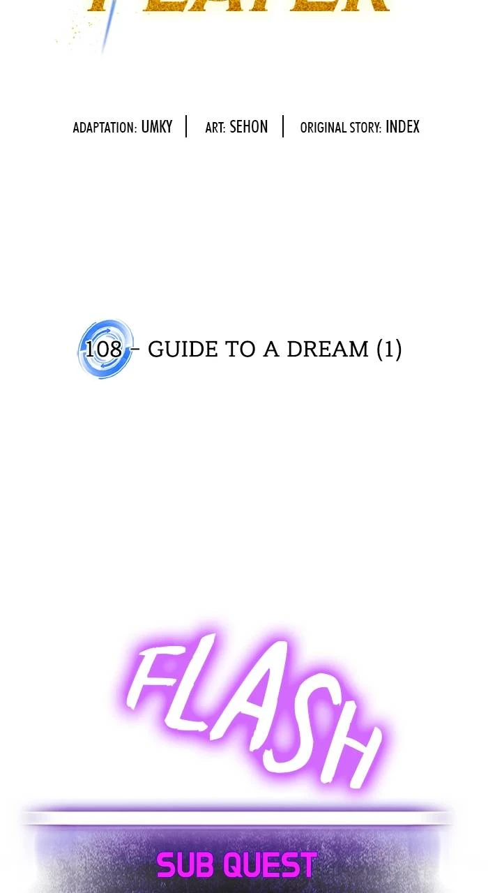 Return to Player Chapter 108, page 33 of 94