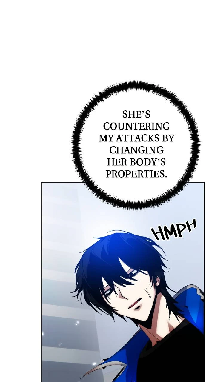 Return to Player Chapter 108, page 61 of 94