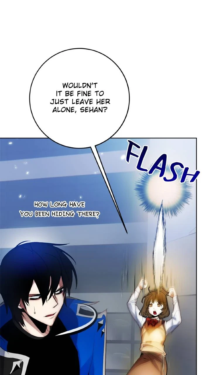 Return to Player Chapter 108, page 70 of 94