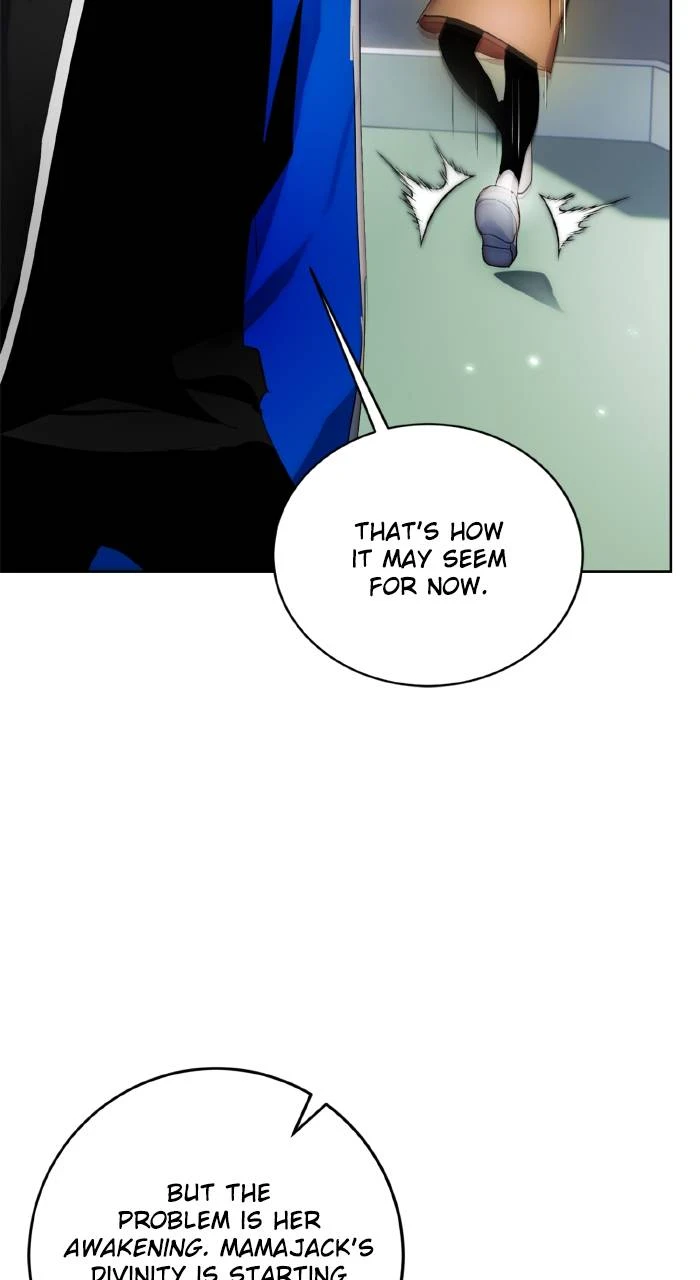 Return to Player Chapter 108, page 71 of 94
