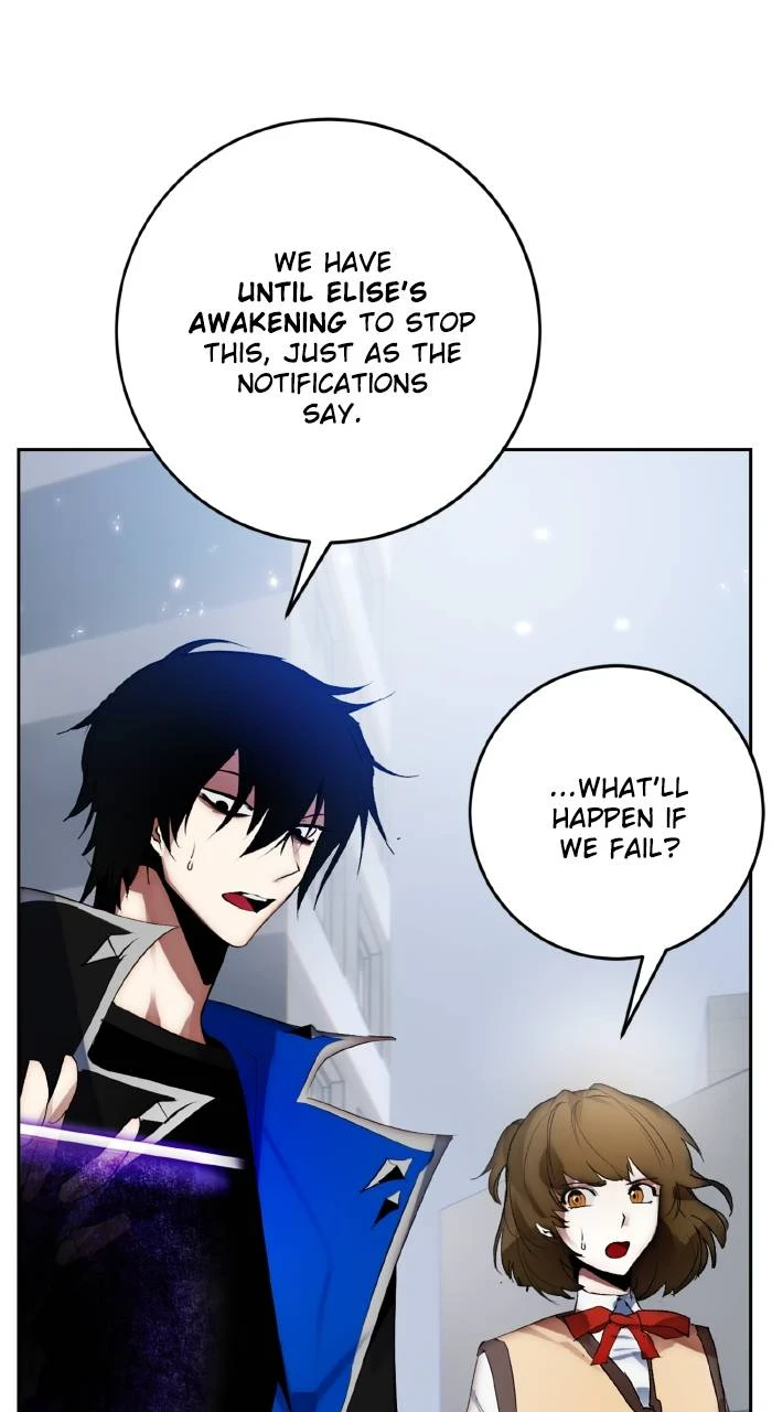 Return to Player Chapter 108, page 73 of 94