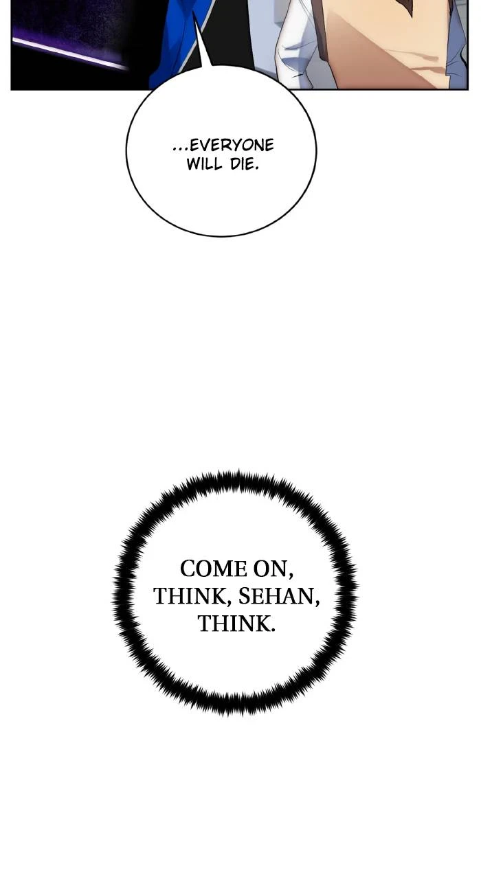 Return to Player Chapter 108, page 74 of 94