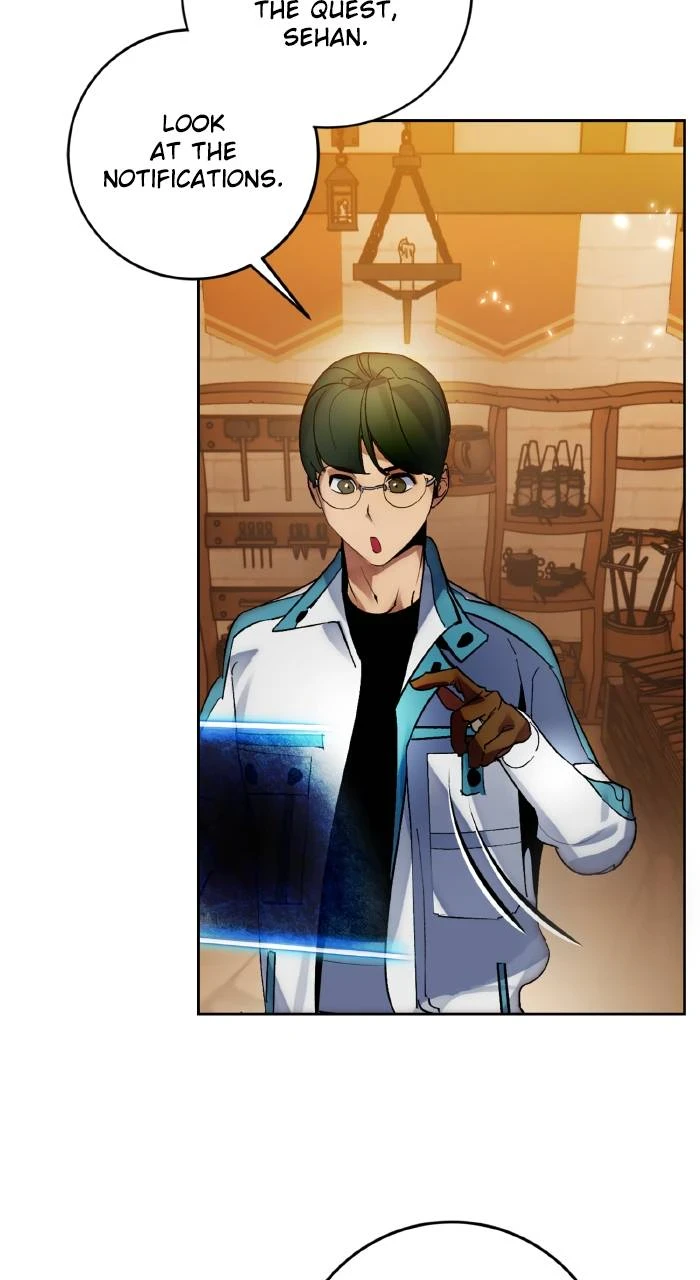 Return to Player Chapter 108, page 8 of 94