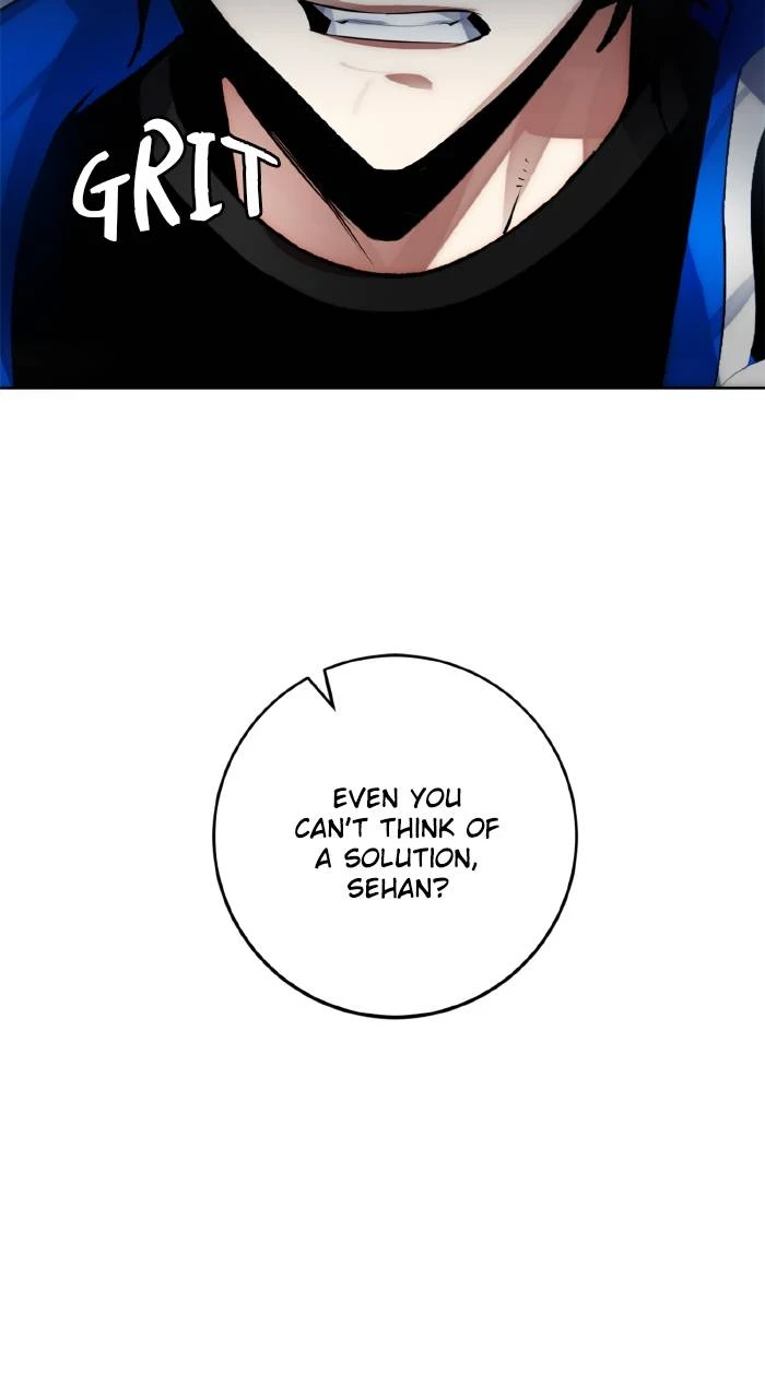 Return to Player Chapter 108, page 80 of 94