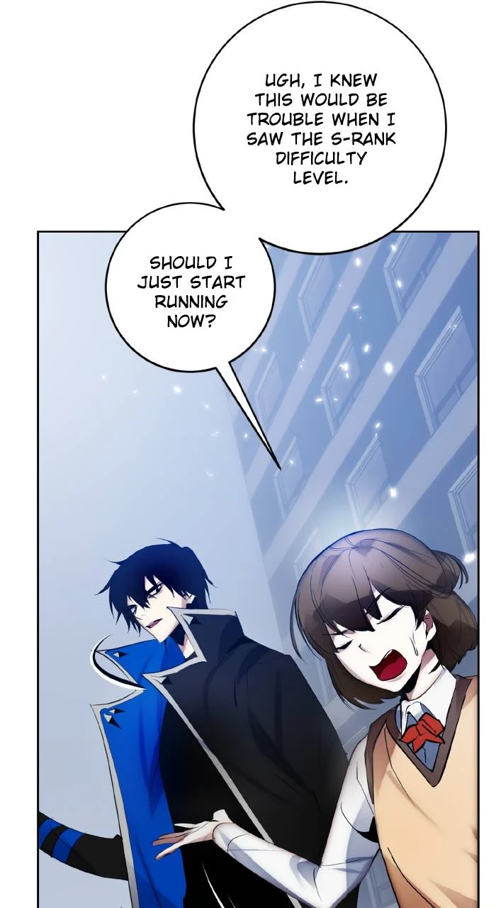 Return to Player Chapter 108, page 81 of 94