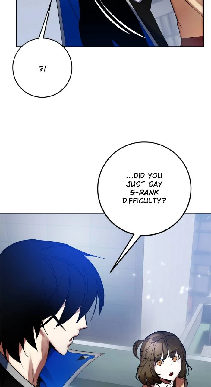 Return to Player Chapter 108, page 82 of 94