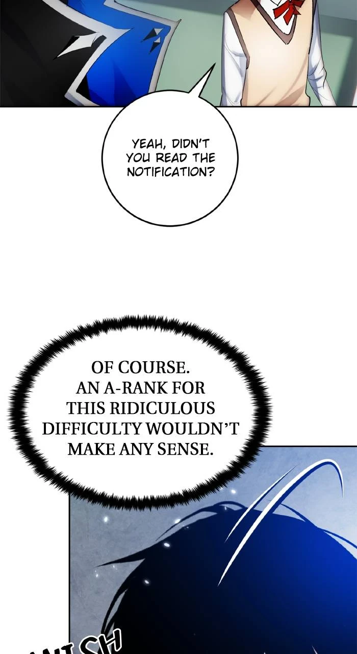 Return to Player Chapter 108, page 83 of 94