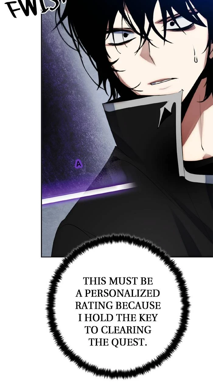 Return to Player Chapter 108, page 84 of 94
