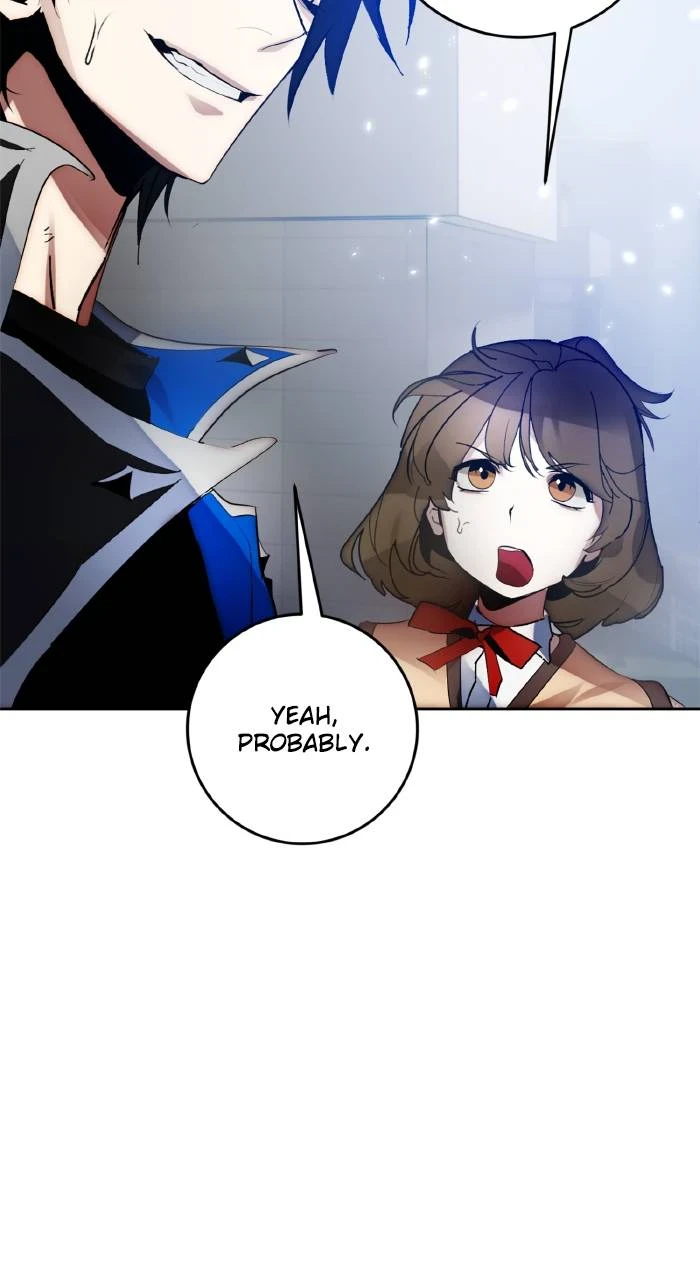 Return to Player Chapter 108, page 86 of 94