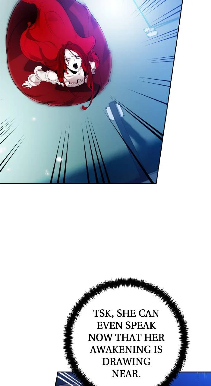 Return to Player Chapter 109, page 33 of 87