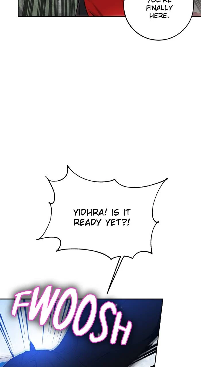 Return to Player Chapter 109, page 40 of 87