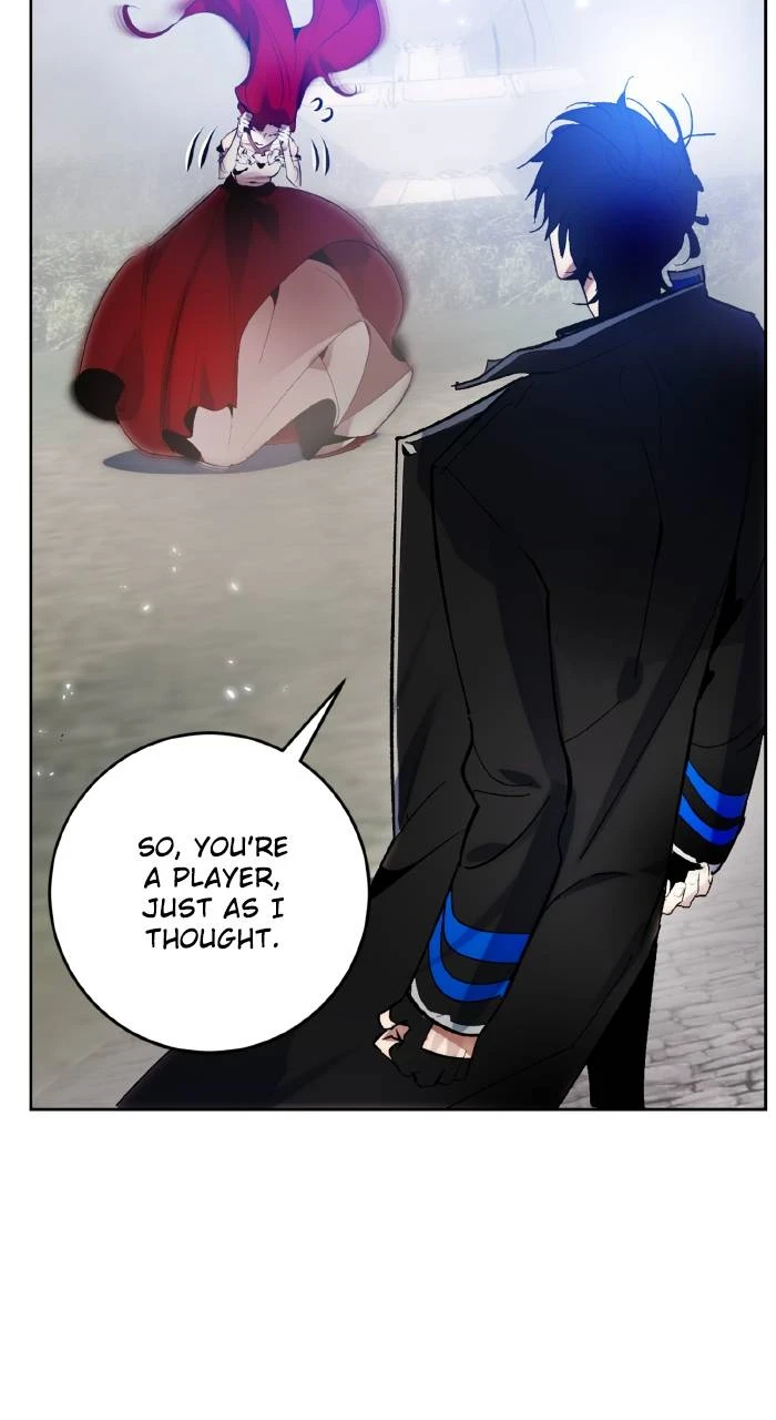 Return to Player Chapter 109, page 49 of 87