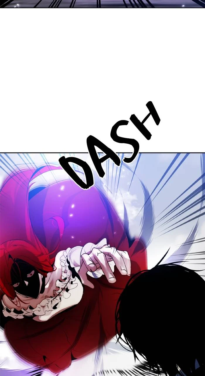 Return to Player Chapter 109, page 57 of 87