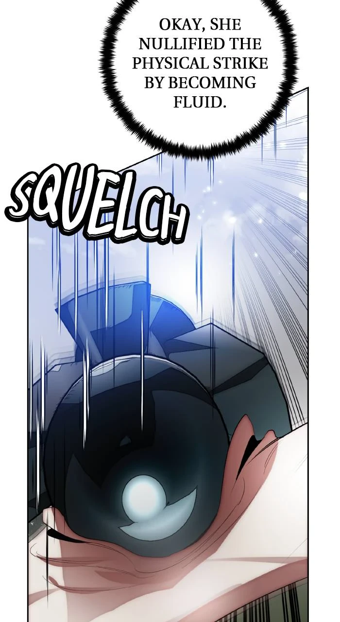 Return to Player Chapter 109, page 75 of 87