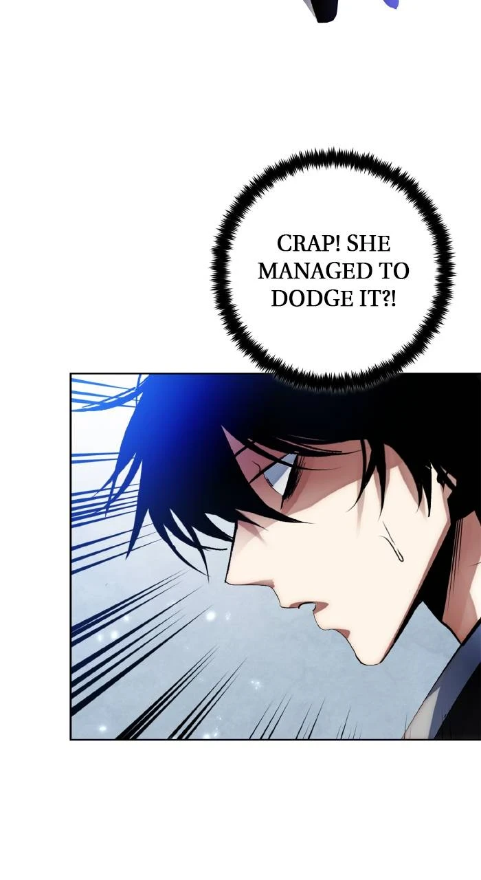 Return to Player Chapter 109, page 80 of 87