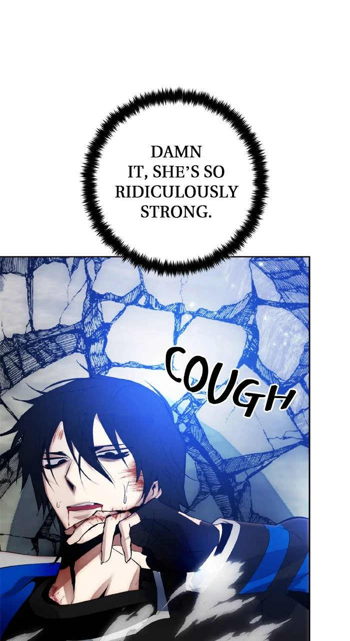 Return to Player Chapter 109, page 84 of 87