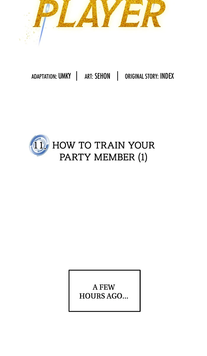 Return to Player Chapter 11, page 10 of 80
