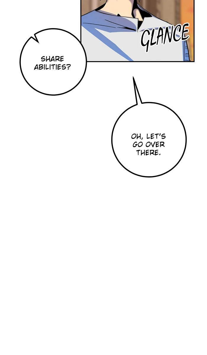 Return to Player Chapter 11, page 29 of 80