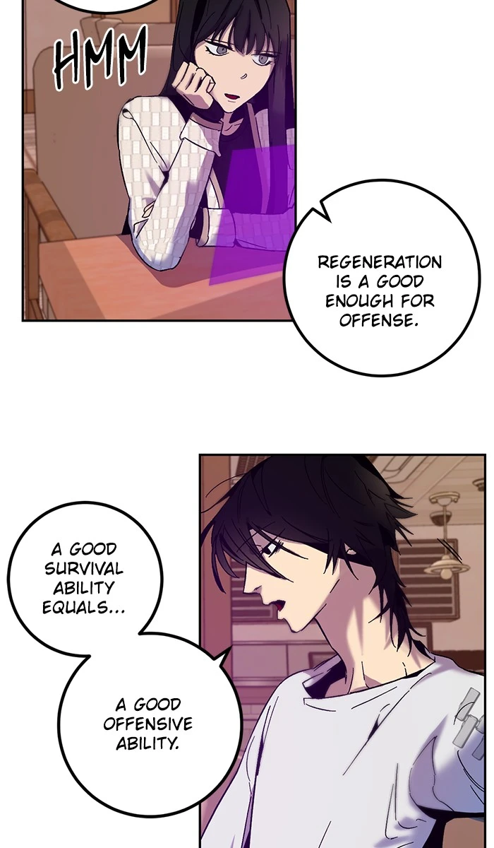 Return to Player Chapter 11, page 39 of 80
