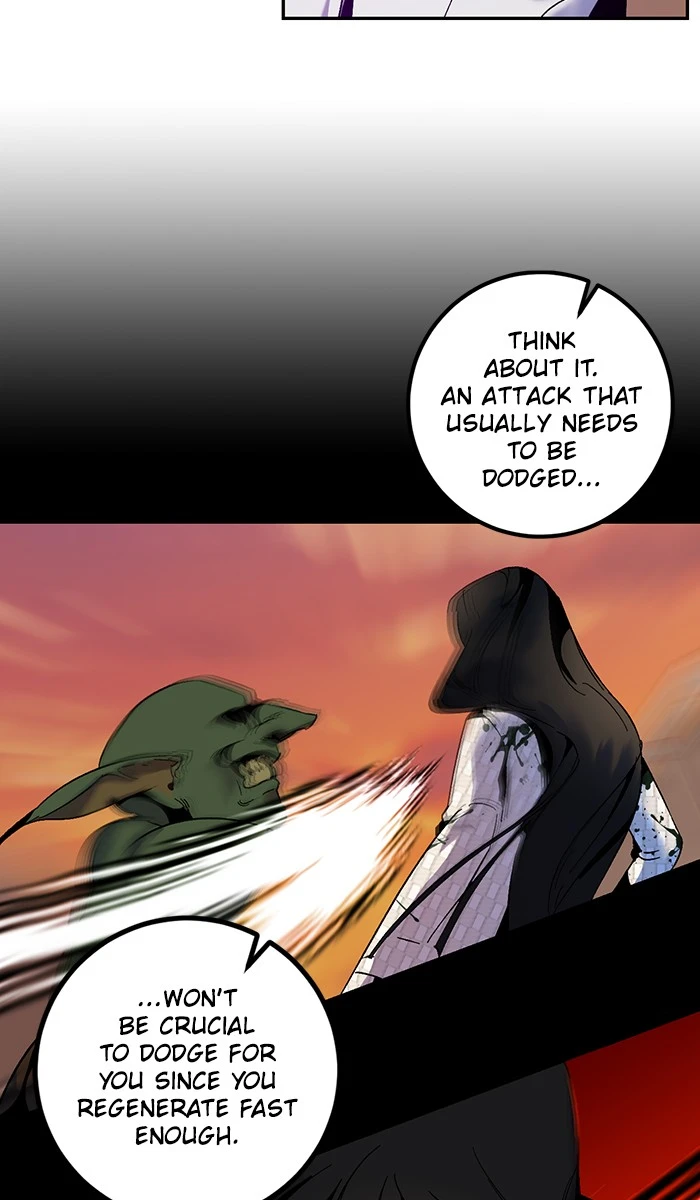 Return to Player Chapter 11, page 40 of 80