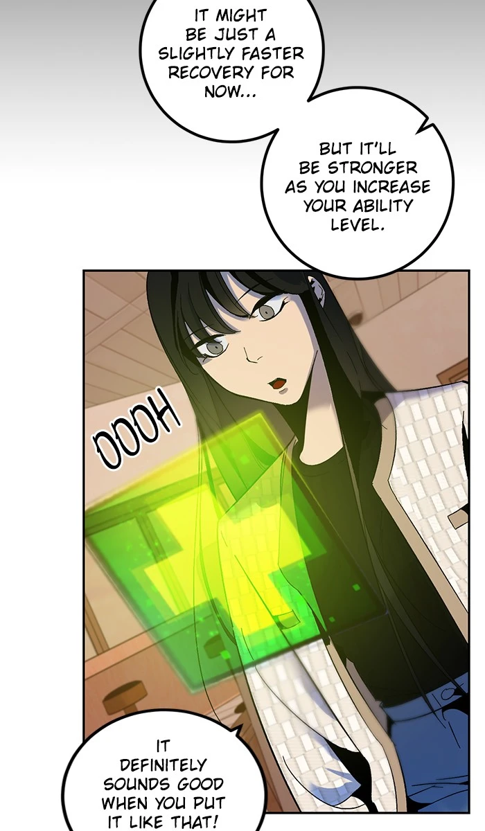 Return to Player Chapter 11, page 44 of 80