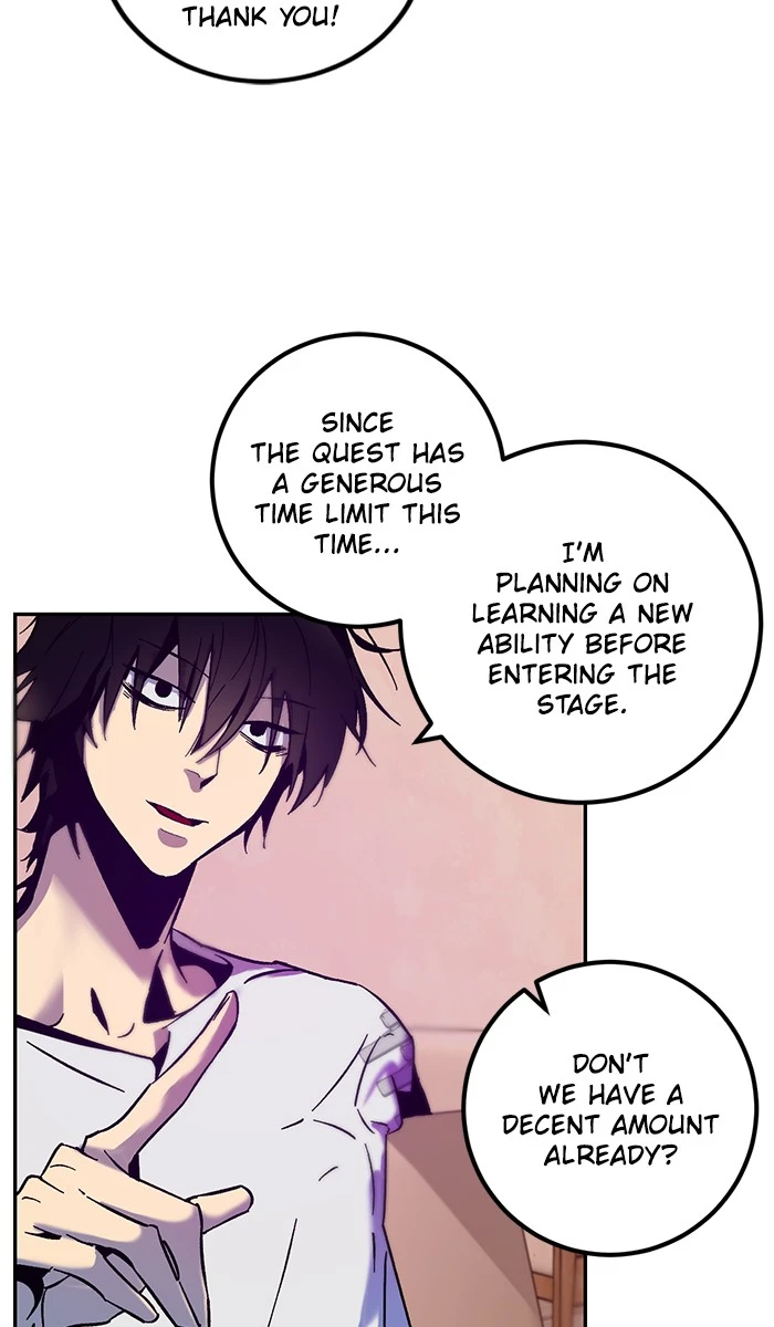Return to Player Chapter 11, page 45 of 80