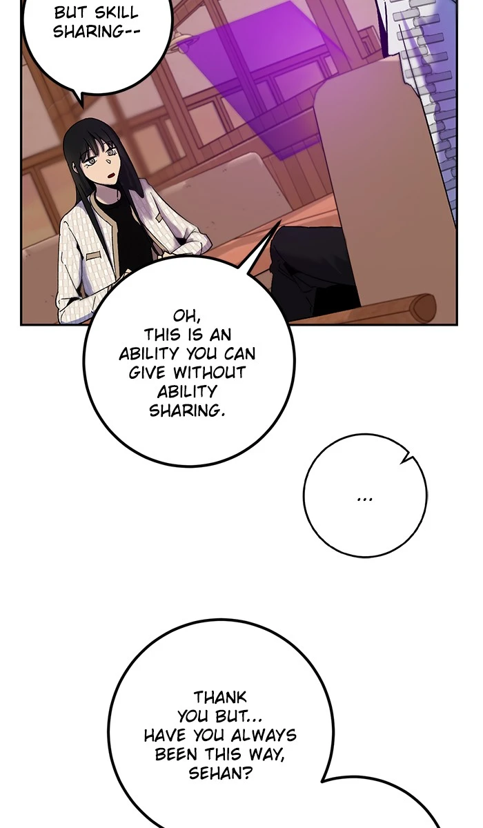 Return to Player Chapter 11, page 47 of 80