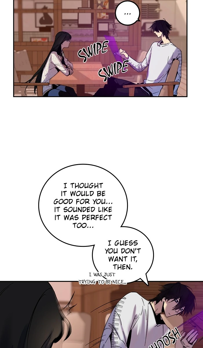 Return to Player Chapter 11, page 49 of 80