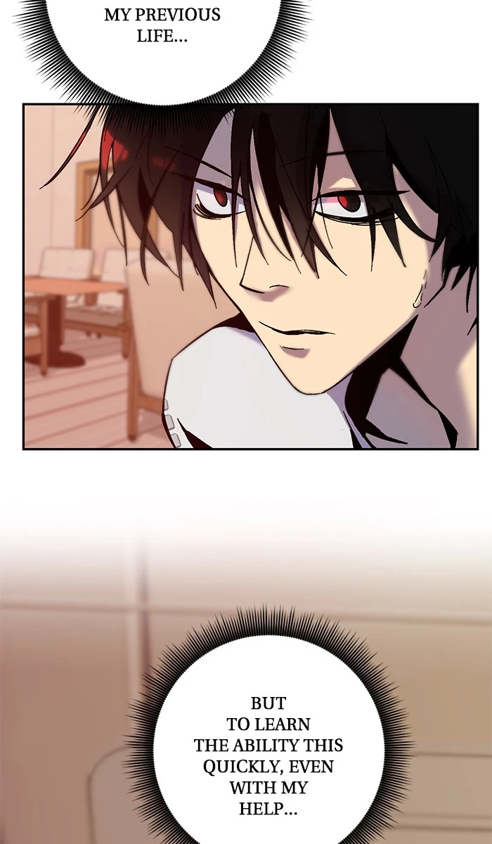 Return to Player Chapter 11, page 6 of 80