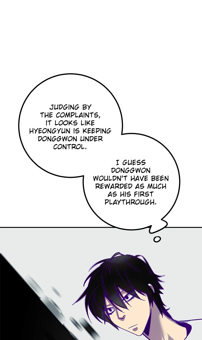 Return to Player Chapter 11, page 61 of 80
