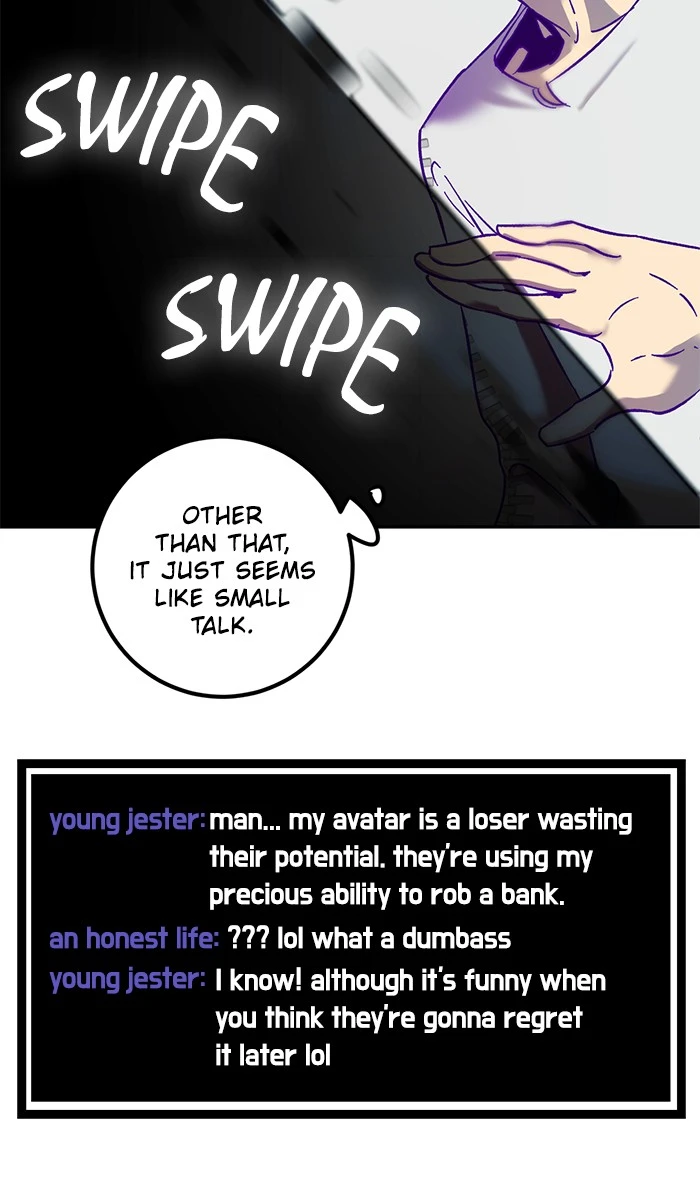 Return to Player Chapter 11, page 62 of 80