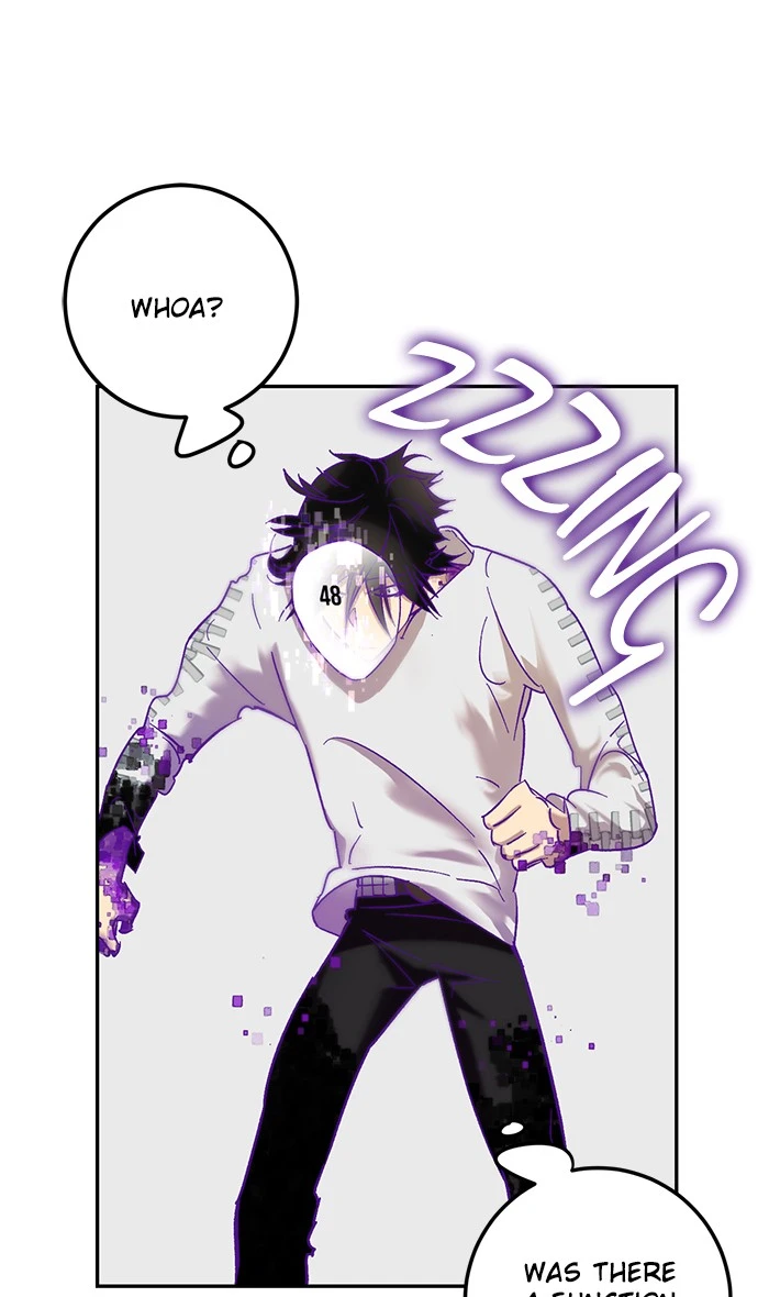 Return to Player Chapter 11, page 65 of 80