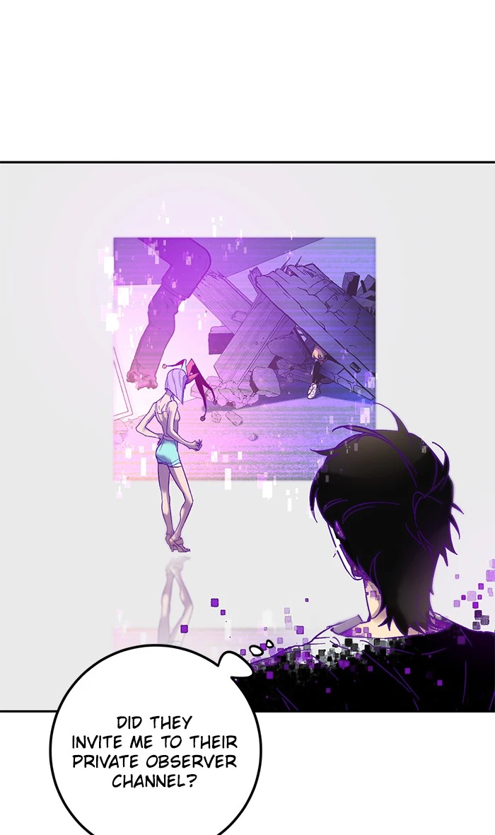Return to Player Chapter 11, page 67 of 80