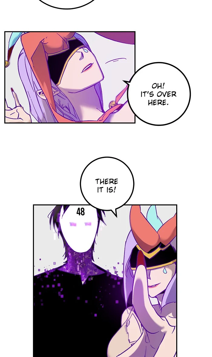 Return to Player Chapter 11, page 68 of 80