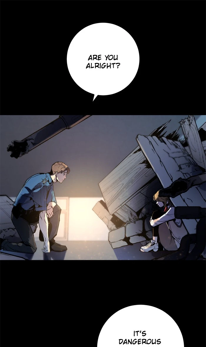 Return to Player Chapter 11, page 75 of 80