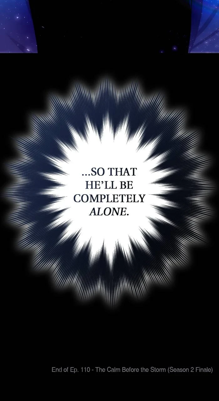 Return to Player Chapter 110, page 100 of 101