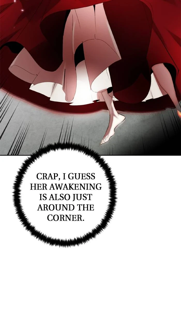 Return to Player Chapter 110, page 12 of 101
