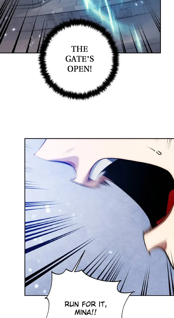 Return to Player Chapter 110, page 31 of 101
