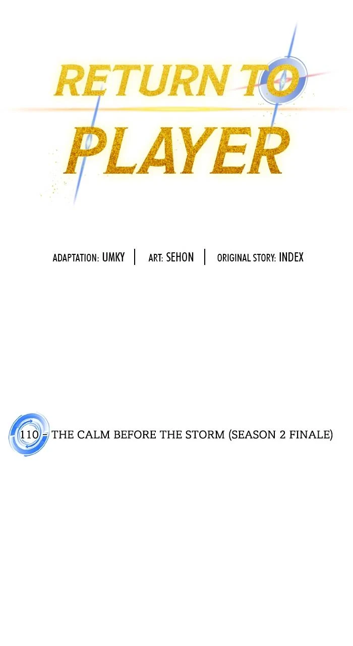 Return to Player Chapter 110, page 51 of 101