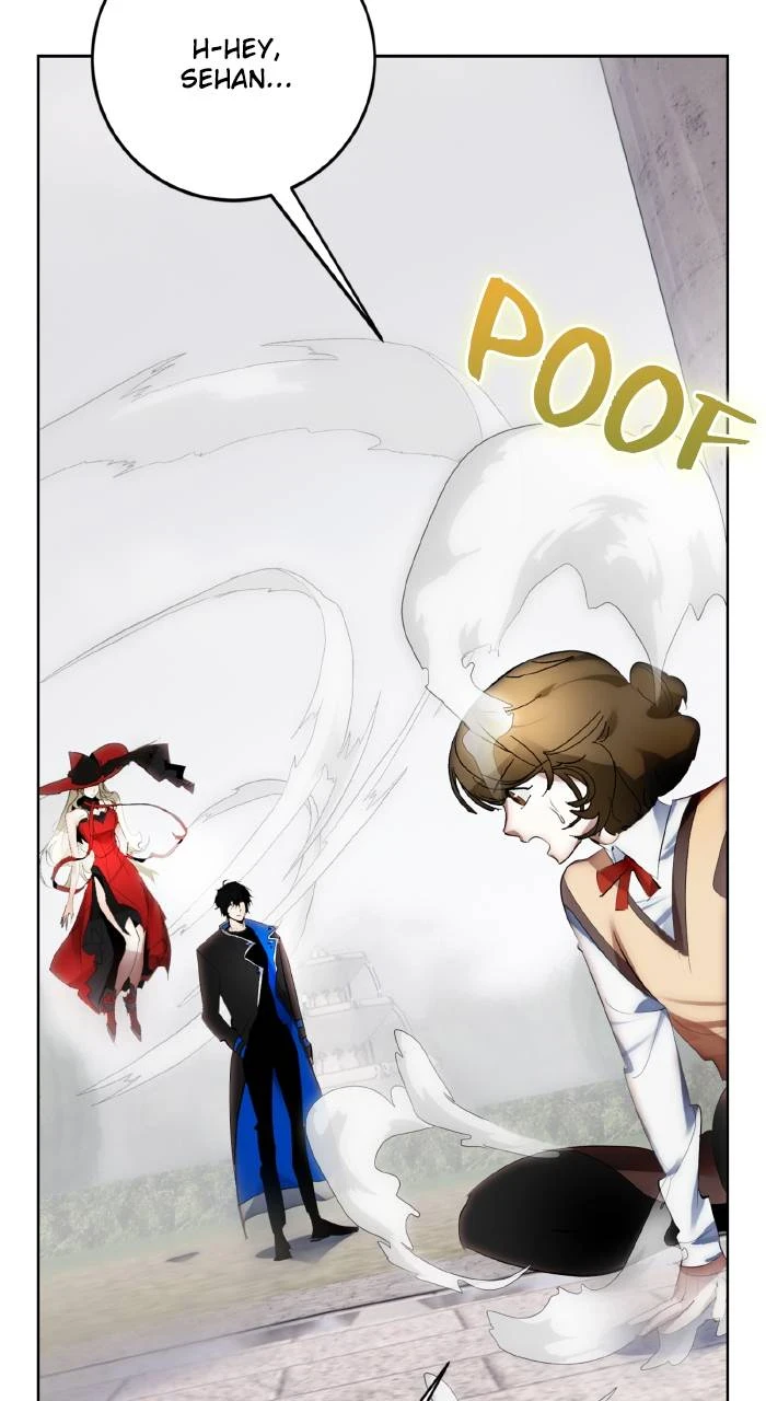 Return to Player Chapter 110, page 53 of 101