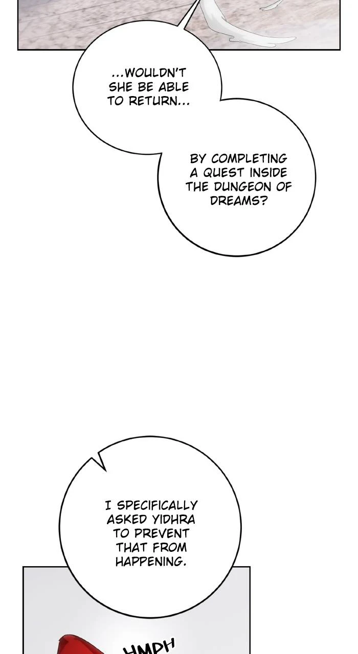 Return to Player Chapter 110, page 54 of 101