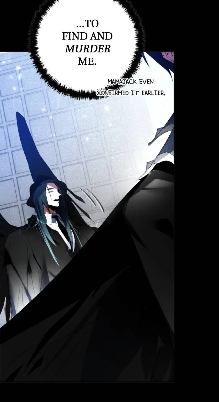 Return to Player Chapter 110, page 74 of 101