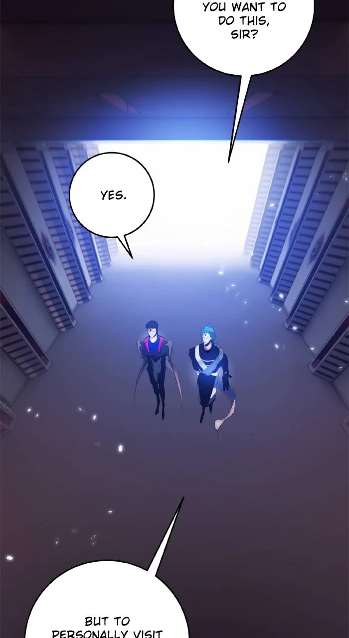 Return to Player Chapter 110, page 86 of 101