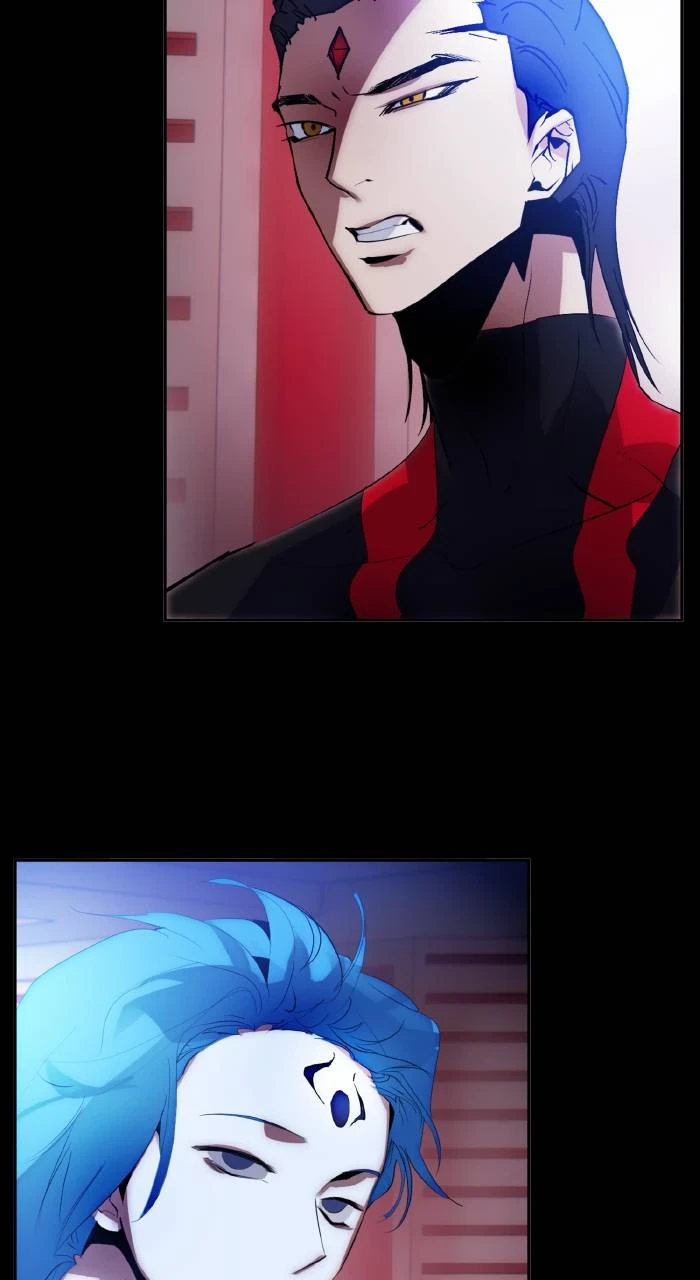 Return to Player Chapter 110, page 88 of 101