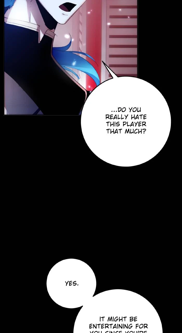 Return to Player Chapter 110, page 89 of 101