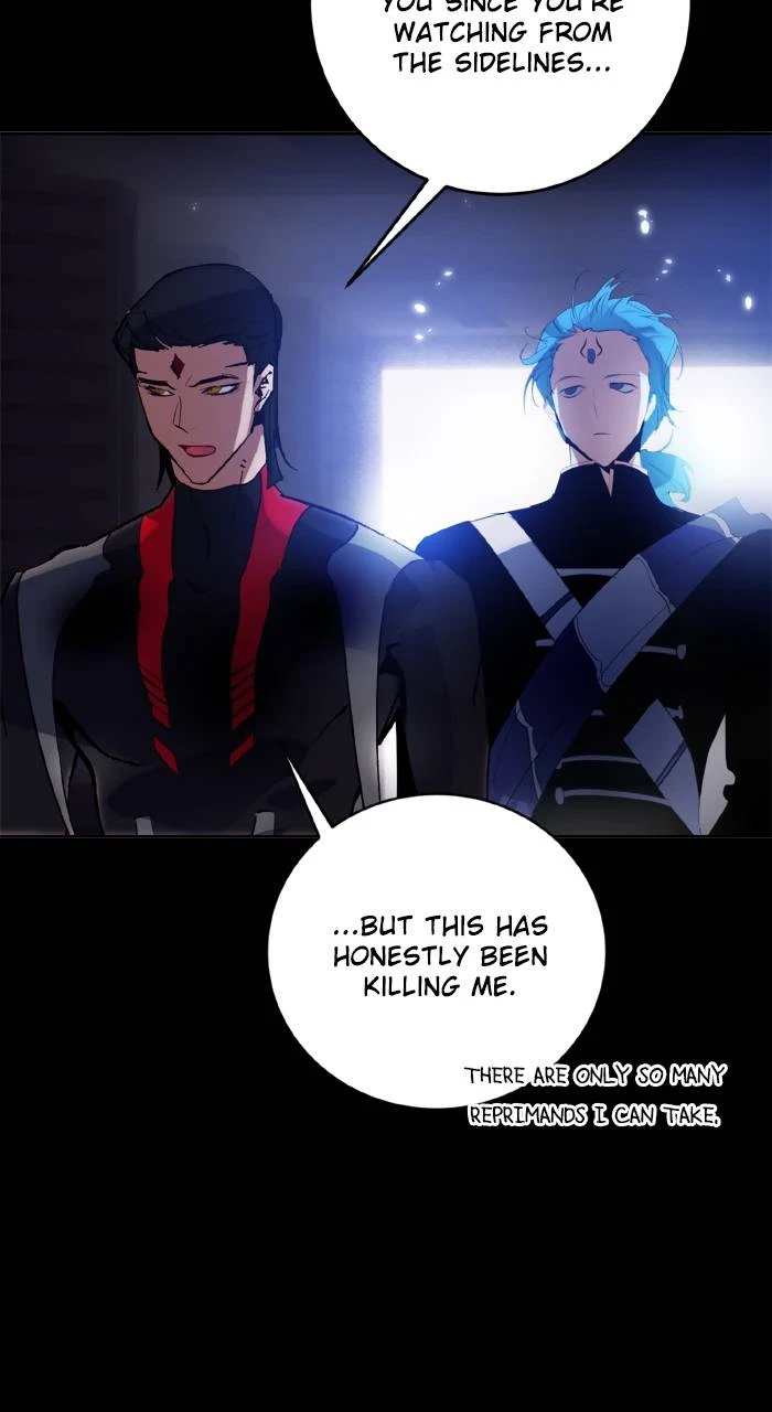 Return to Player Chapter 110, page 90 of 101
