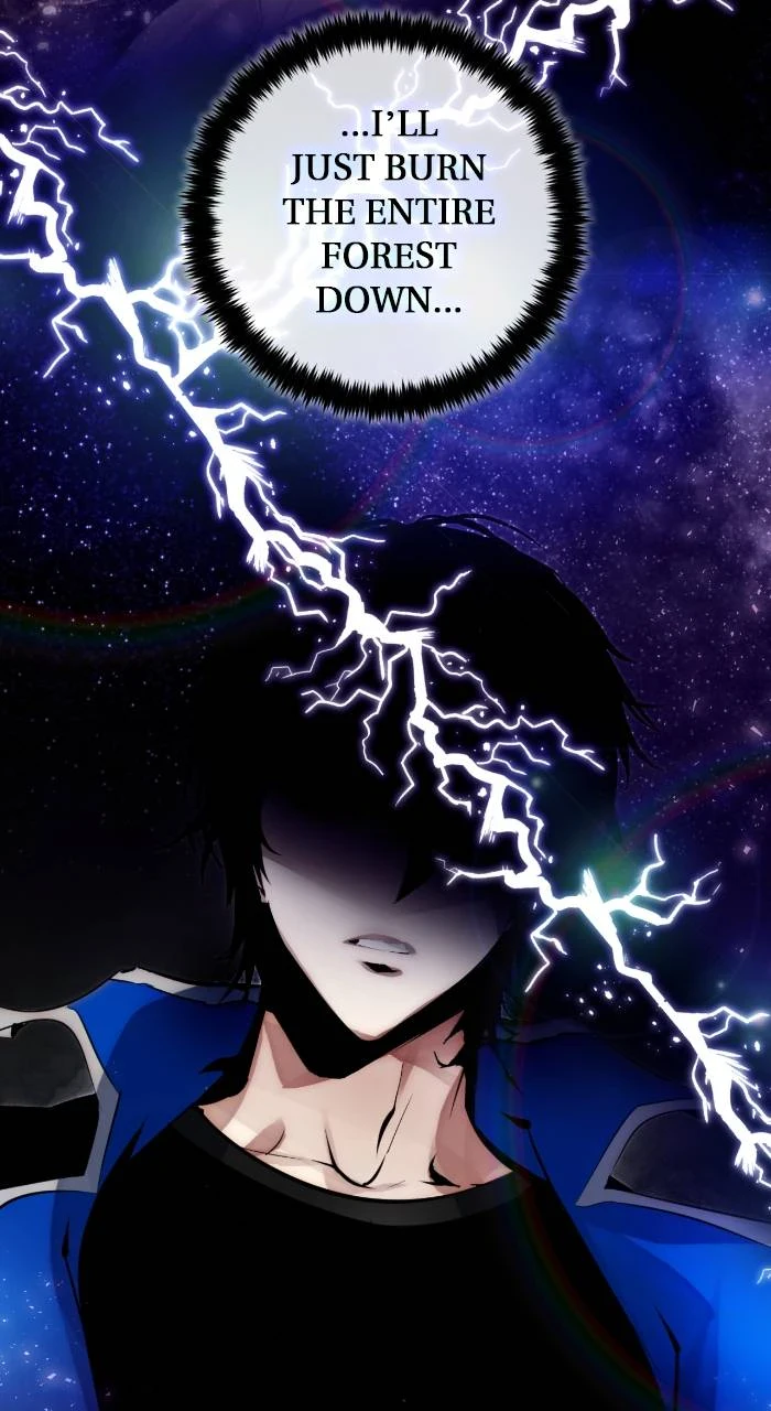 Return to Player Chapter 110, page 99 of 101