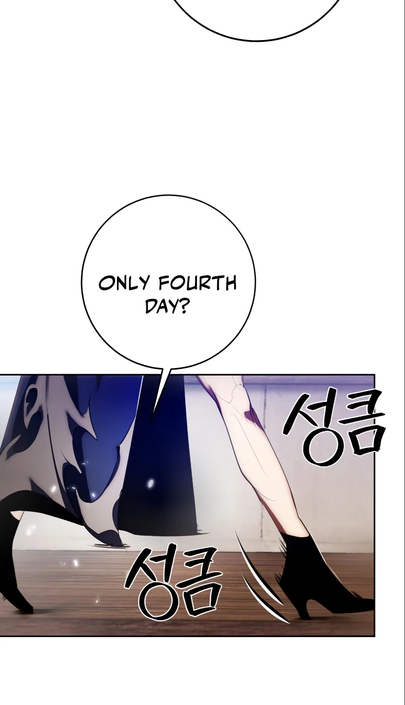 Return to Player Chapter 114, page 8 of 16
