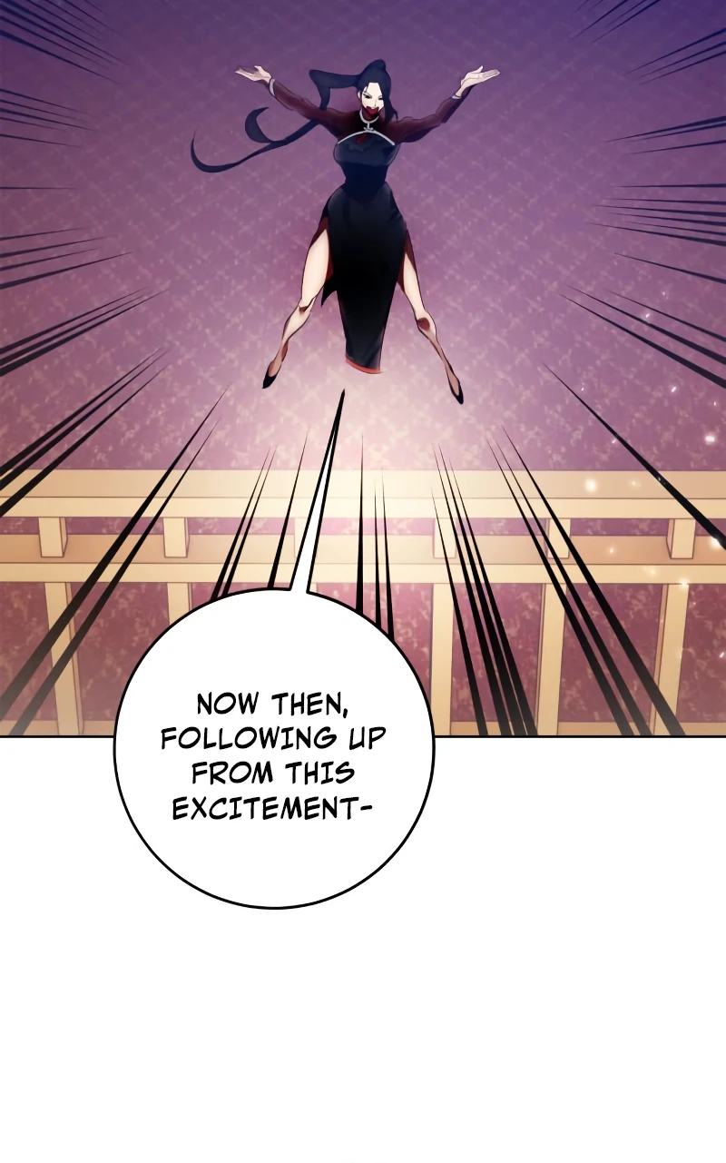 Return to Player Chapter 116, page 5 of 17