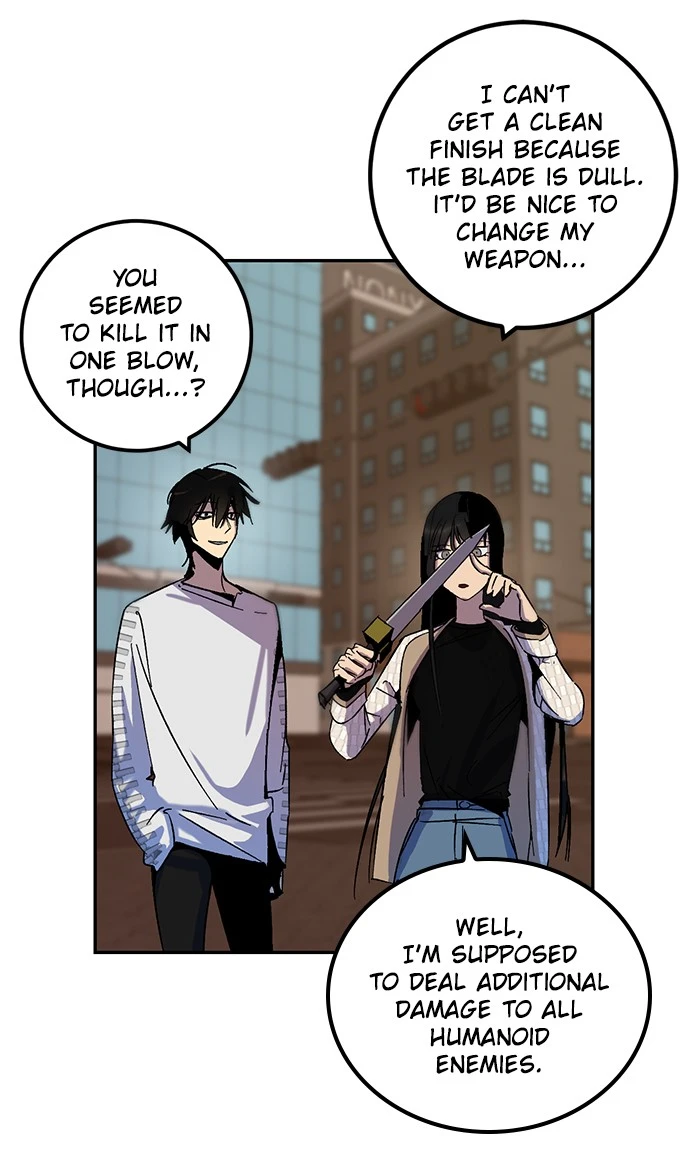 Return to Player Chapter 12, page 17 of 66